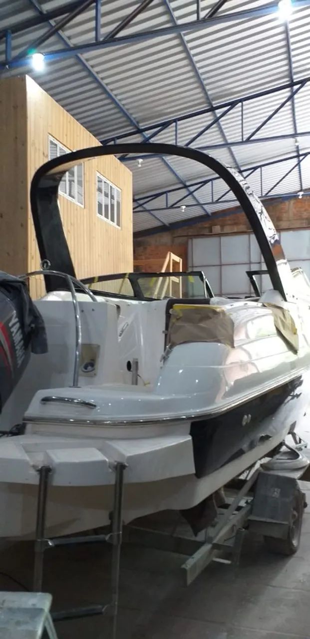 Targa para lanchas  - Foto 3