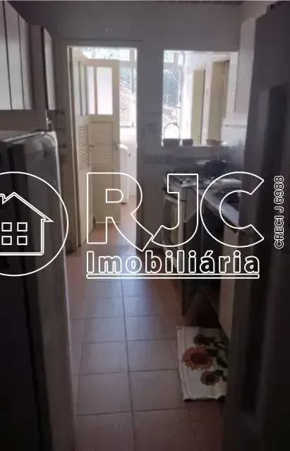 Imóvel para venda com 150 metros quadrados com 4 quartos em Tijuca - Rio de Janeiro - RJ - Foto 9