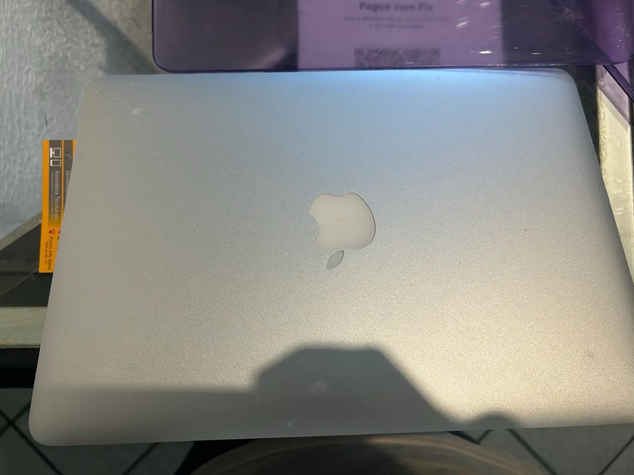 macbook pro 13 mid 2014