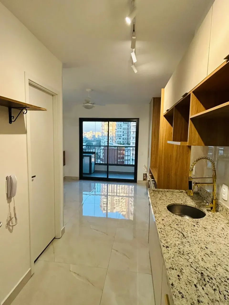 Studio mobiliado para locação no Butantã - Foto 5