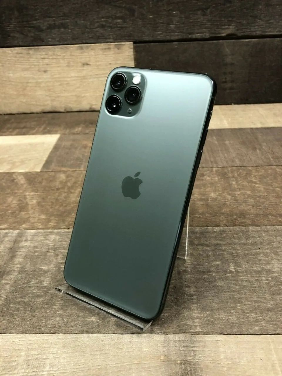IPHONE 11 PRO IMPECÁVEL - Foto 2