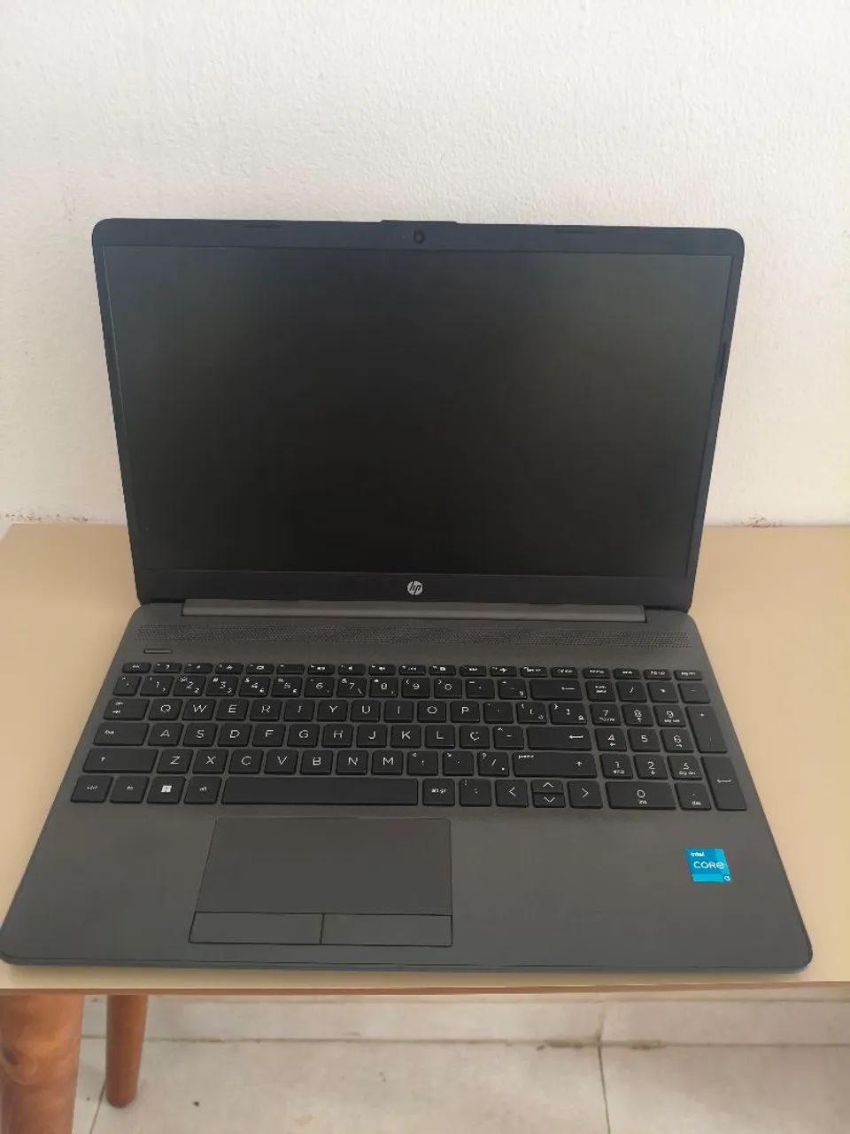 Notebook HP G9 i3 13° geração muito novo - Foto 4