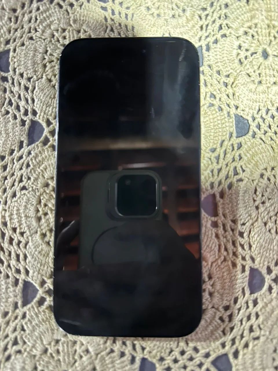 iPhone 15 128 GB - Foto 3