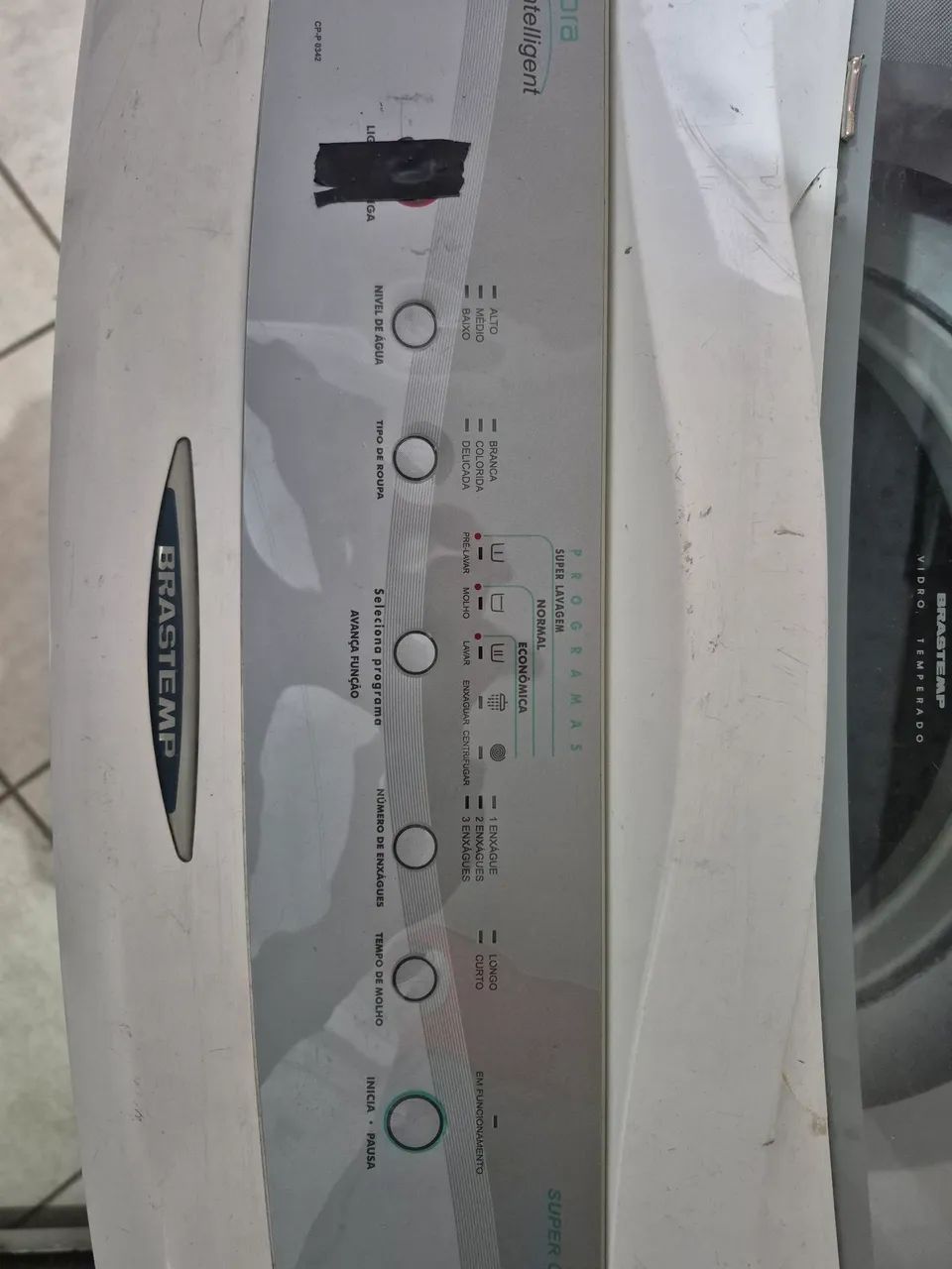 Máquina de lavar Brastemp - Foto 3