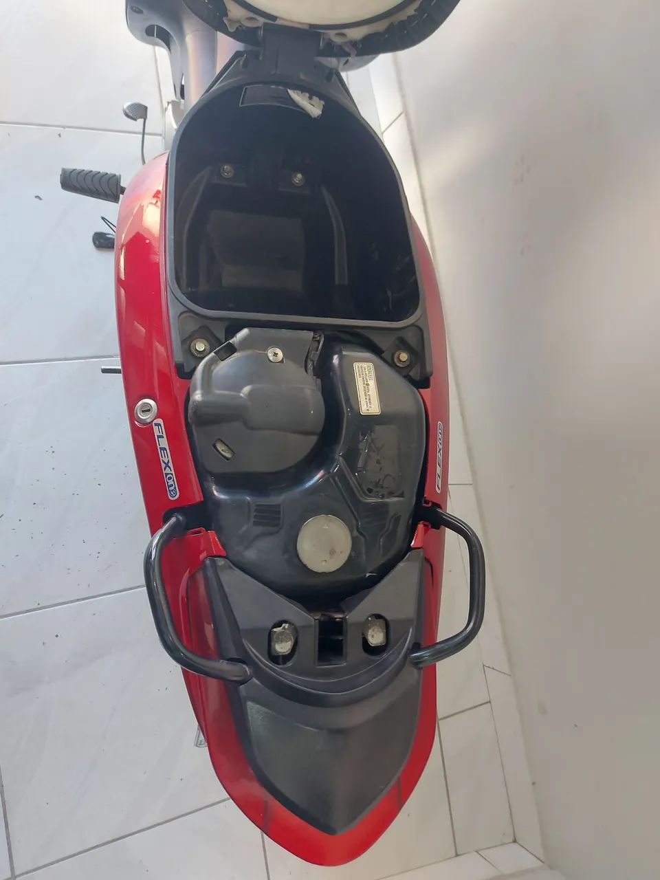 Bis es 125 partida e pedal  - Foto 5