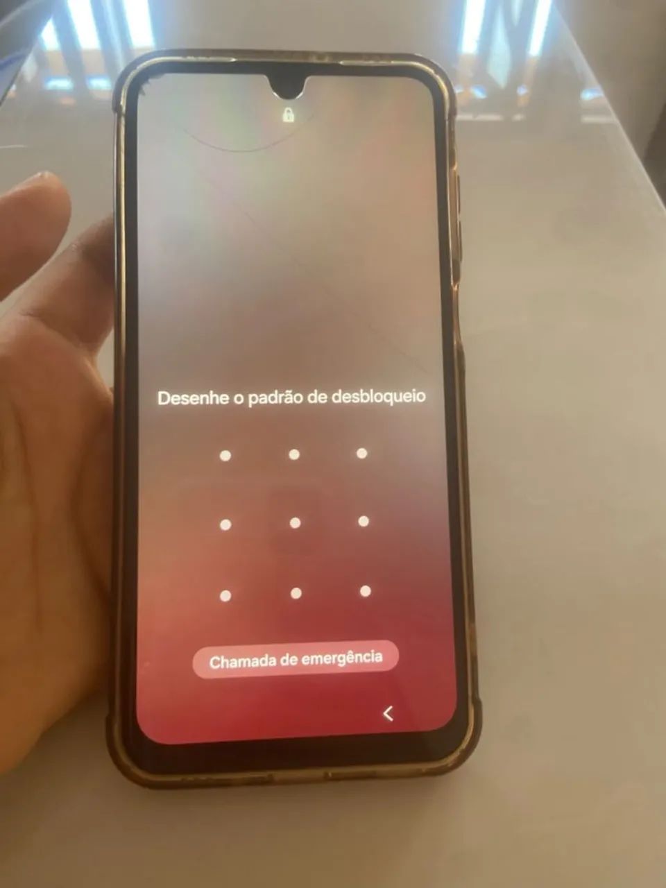 Samsung A016 - Foto 3