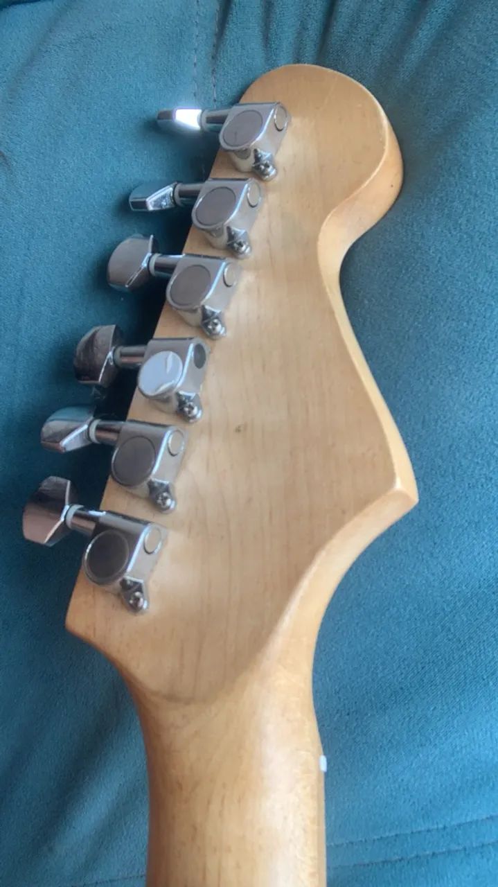 Guitarra  - Foto 2