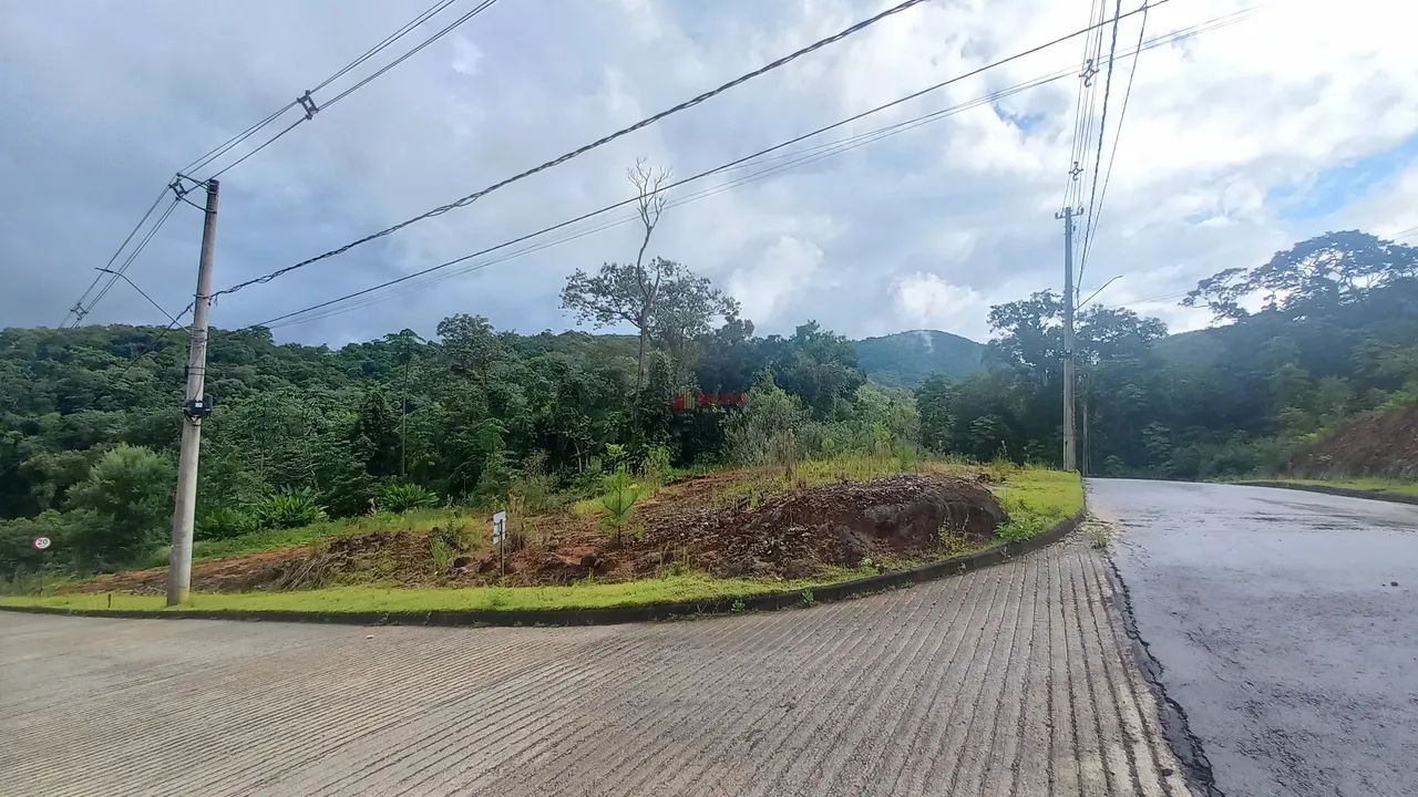 Terreno, bairro Santa Barbara, Antônio Carlos - Foto 3
