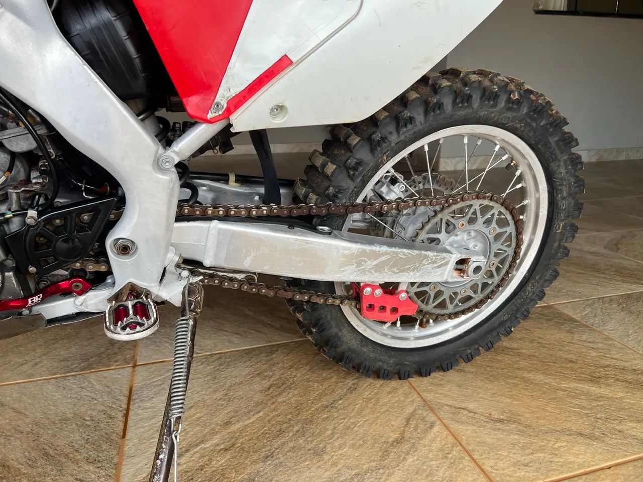 CRF 250X 2012 - Foto 2
