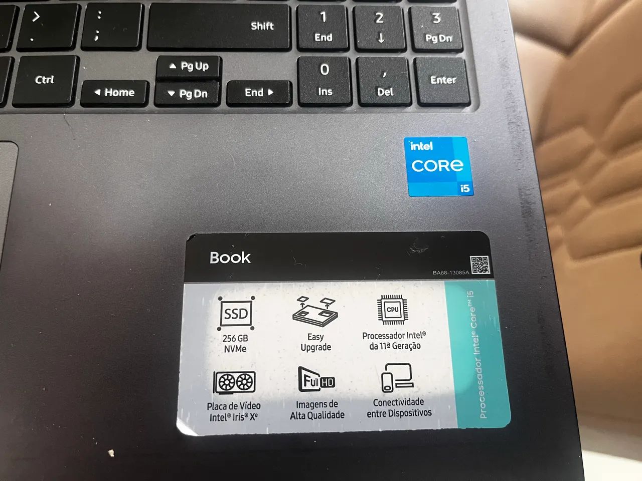 Notbook  - Foto 4