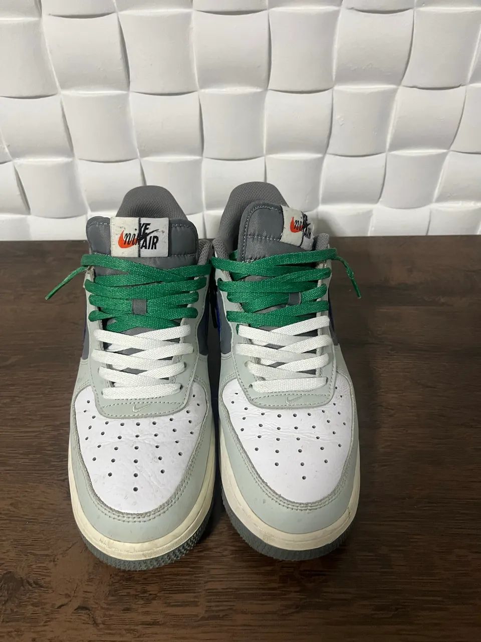 AIR FORCE 1 - Foto 2