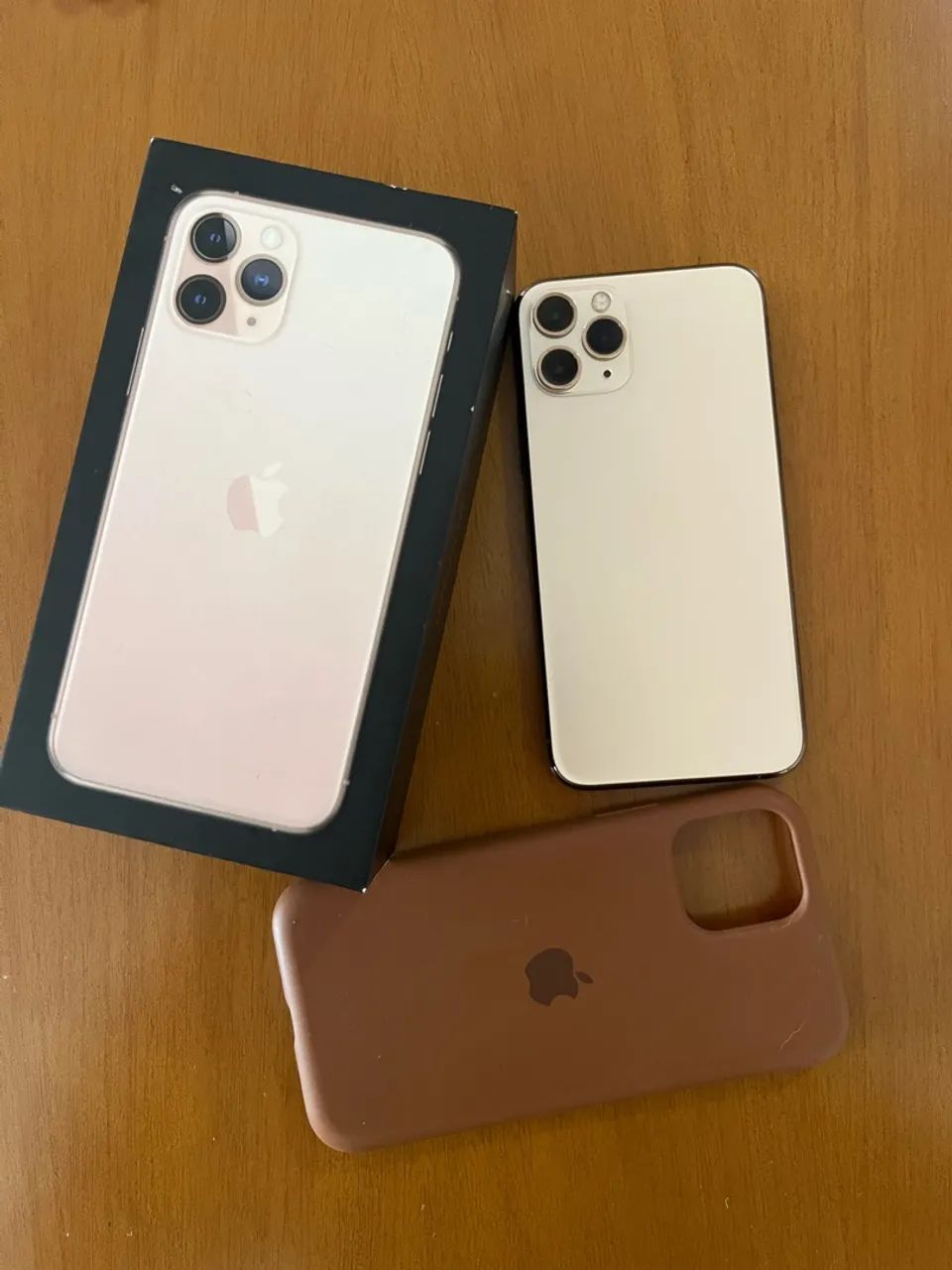 iPhone 11 Pro