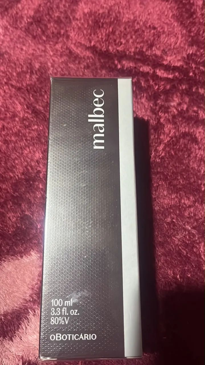 Vende-se perfumes 