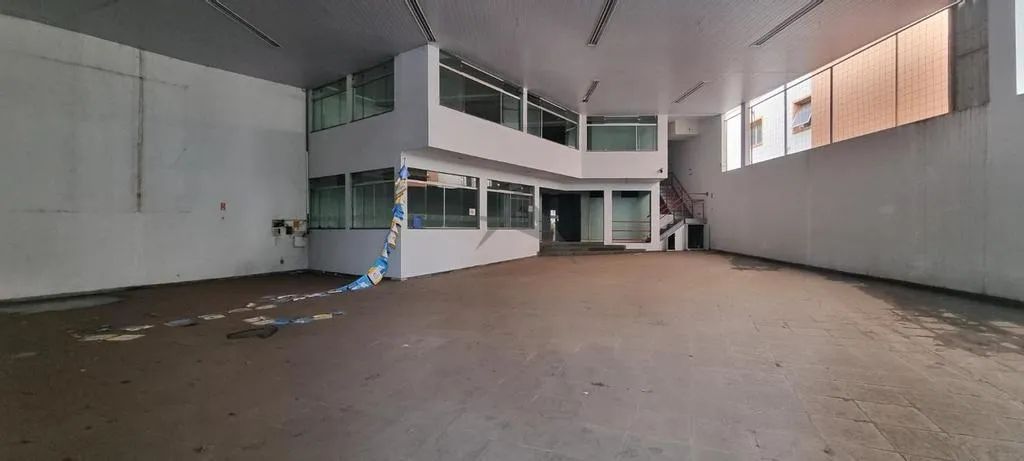 Salão à venda em Campinas, Jardim Paraíso, com 410 m² - Foto 2