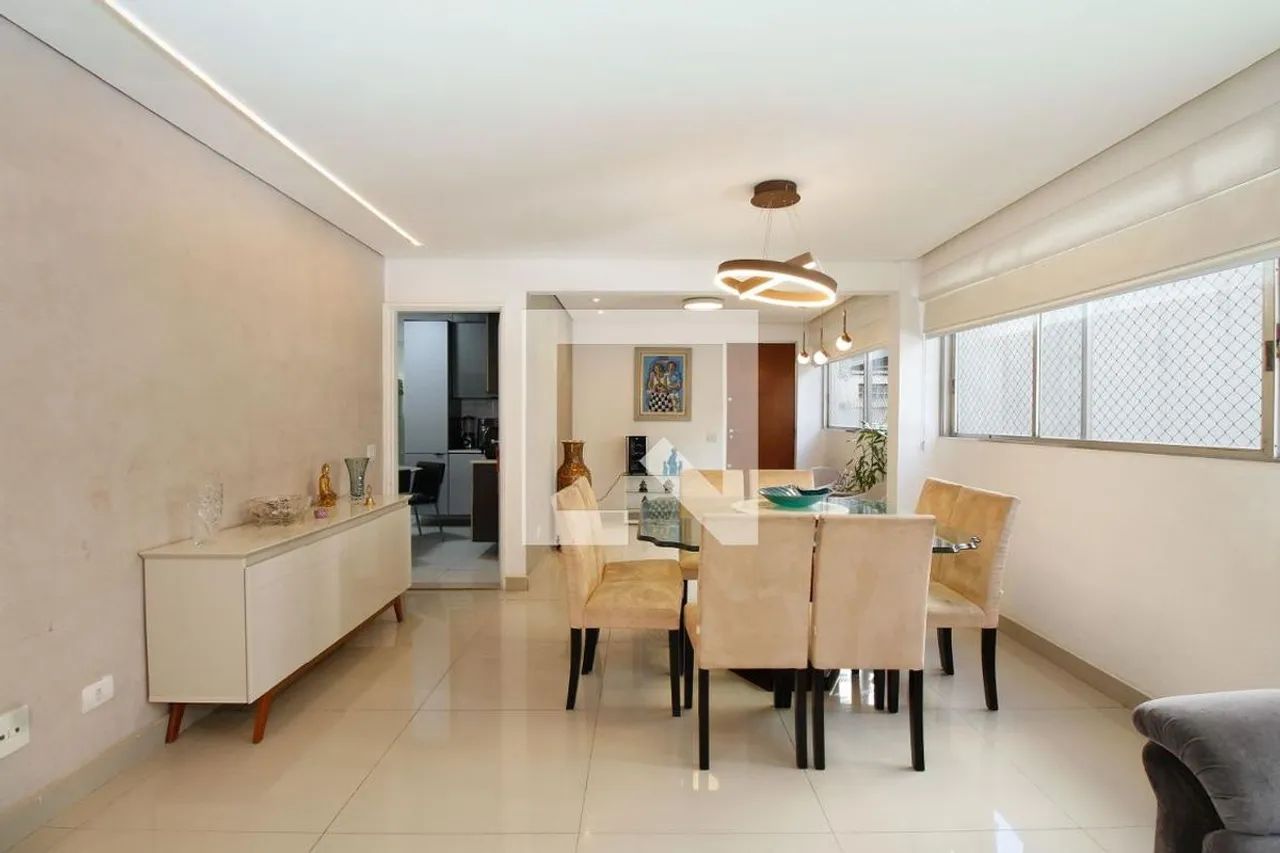 Apartamento à Venda - Paraíso, 3 Quartos, 144 m2 - Foto 5