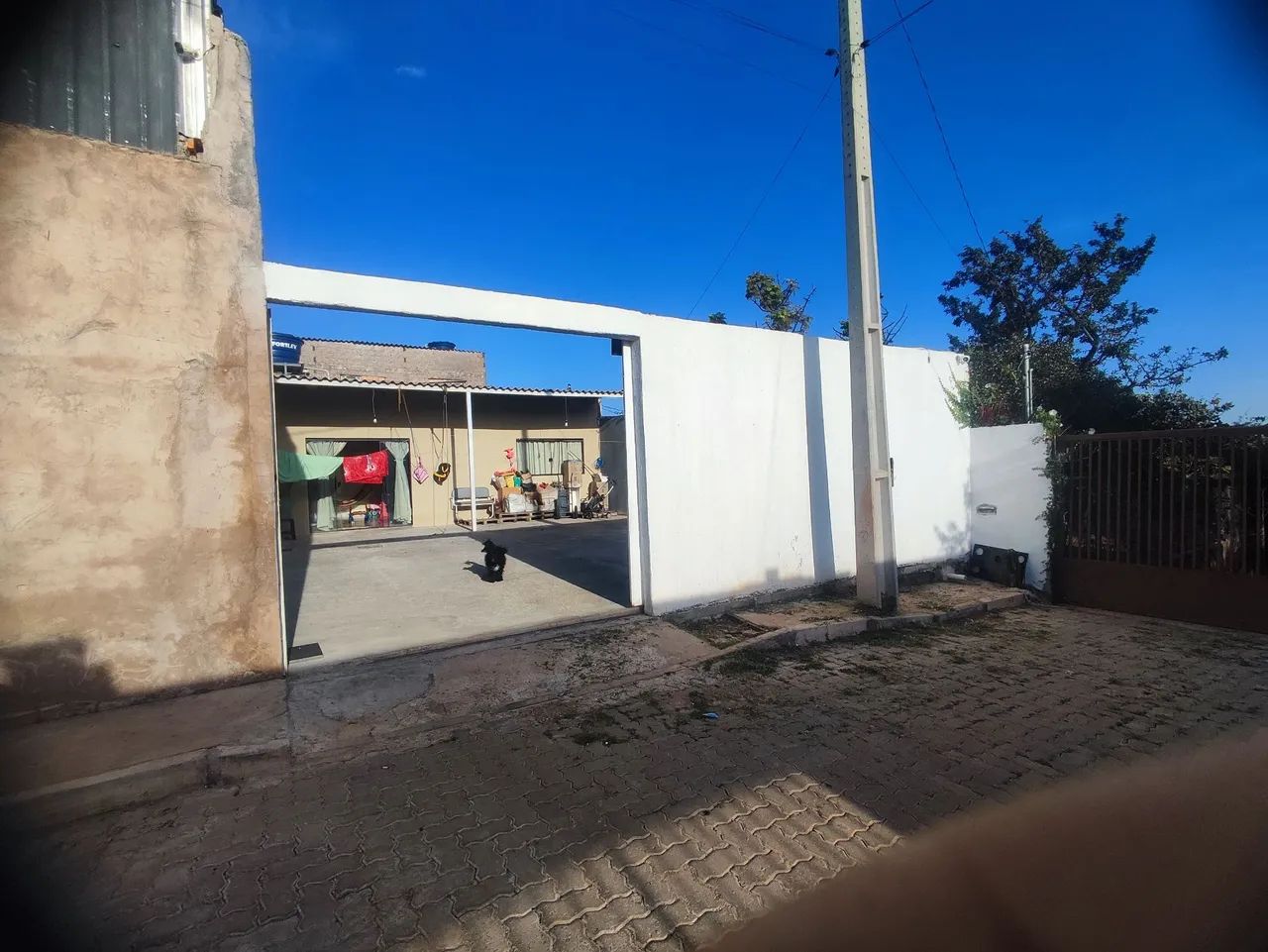 Vendo Casa 3 Quartos Ceilândia Sul 