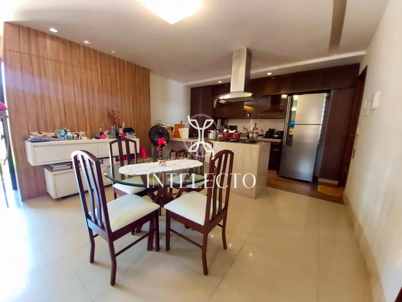 VENDO CASA 3 QUARTOS EM LAGOA NOVA - Foto 4