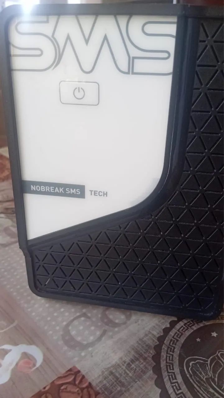 Nobreak Bivolt