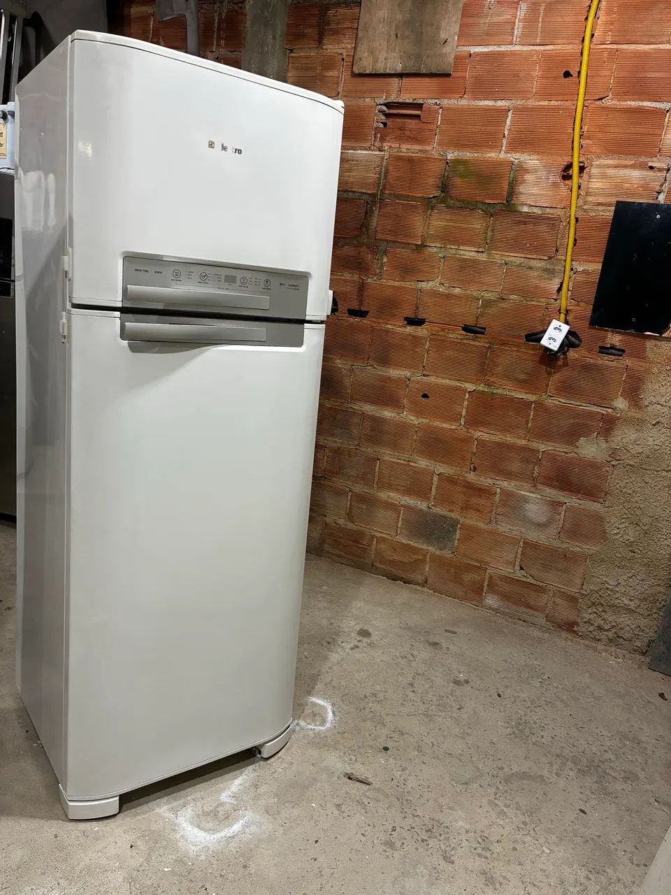 Geladeira Electrolux DF50 - Foto 5
