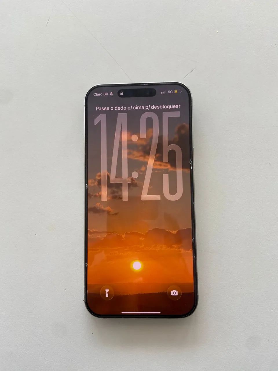 iPhone 16 pro max  - Foto 3