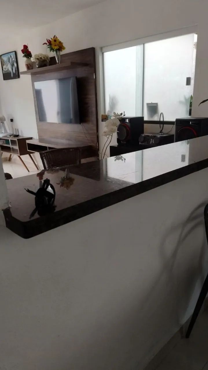 Casa jardim Patrícia  - Foto 4