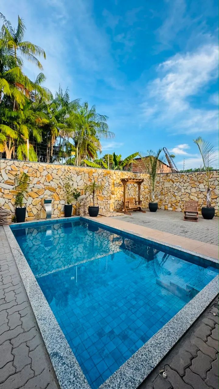 Casa a Venda em Santarém/PA