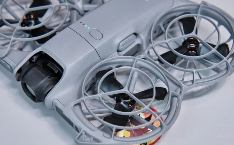 Drone Dji Neo 2  - Foto 2
