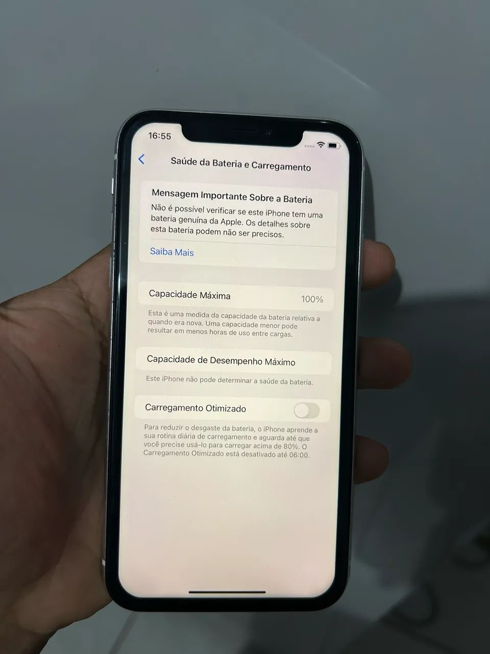 iPhone XR 64gb  - Foto 5