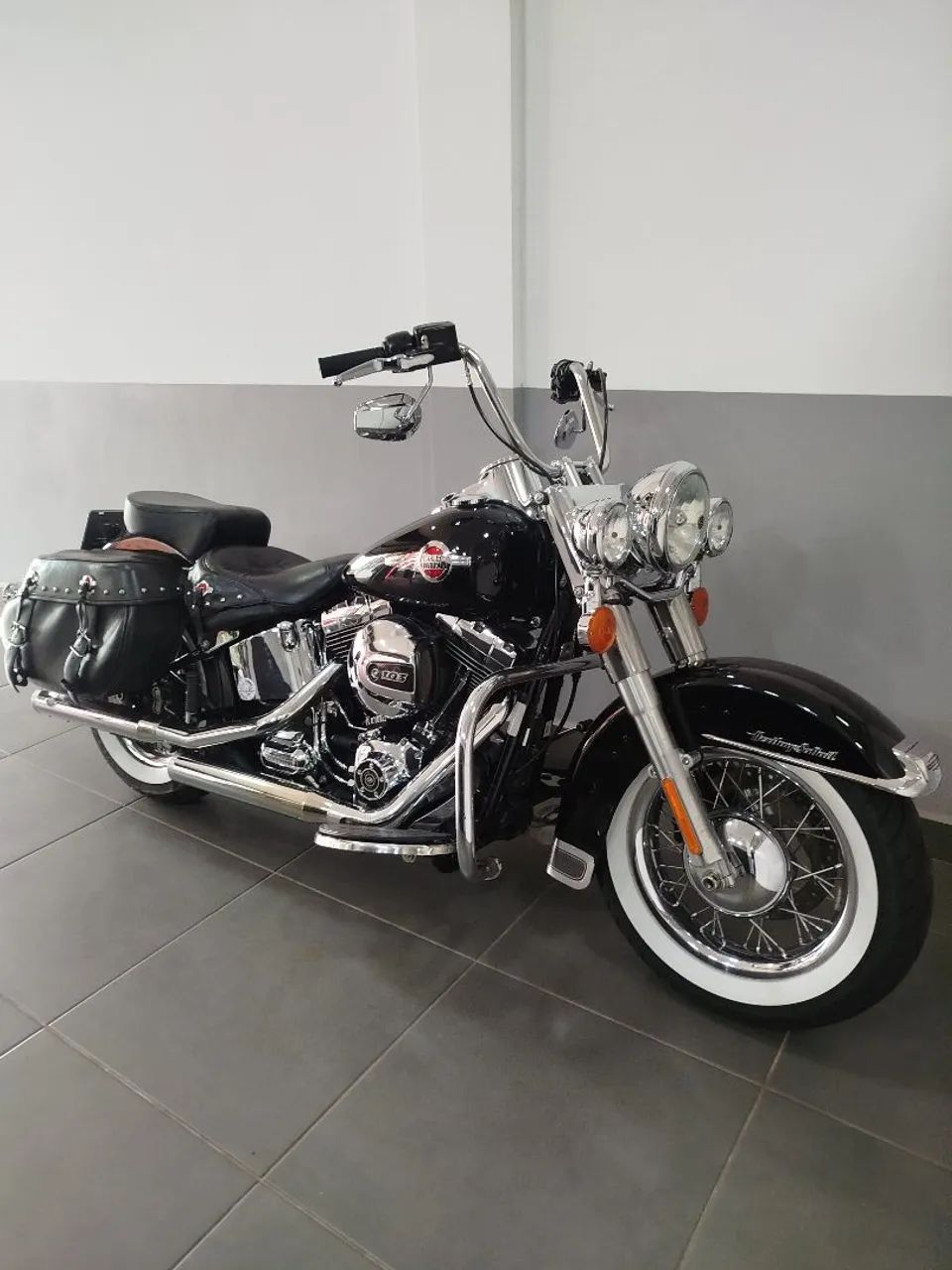 Harley Davidson  - Foto 5