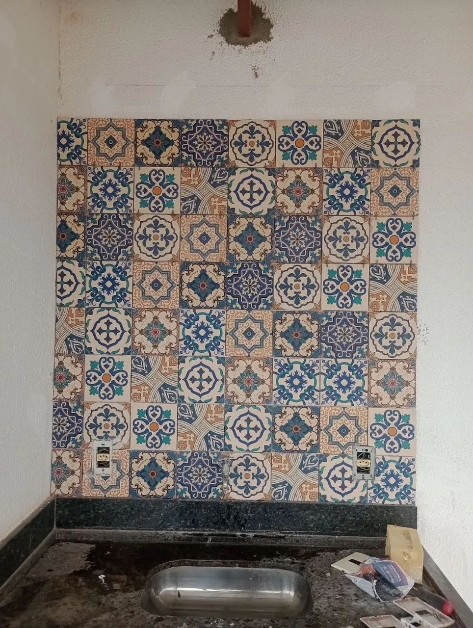 Pedreiro  - Foto 2