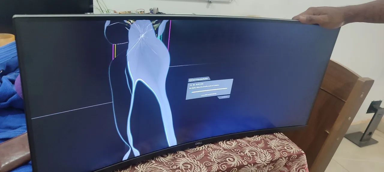 Monitor gamer dell - Foto 2