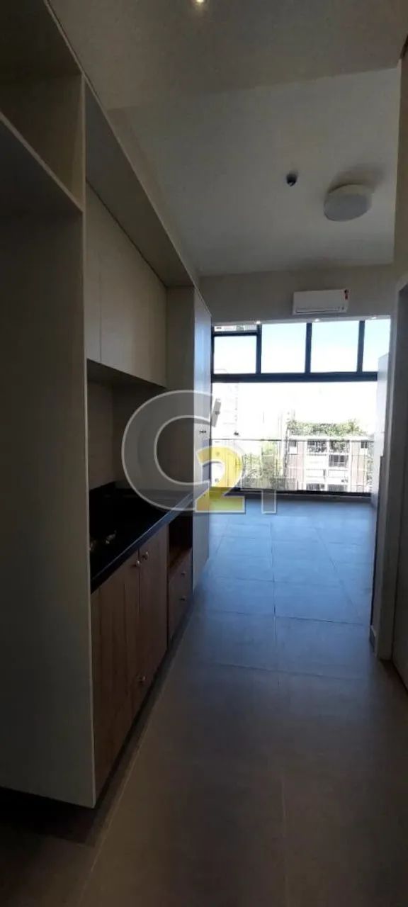 Apartamento Studio à venda em Pinheiros com 1 quarto e sem vaga de garagem. - Foto 3