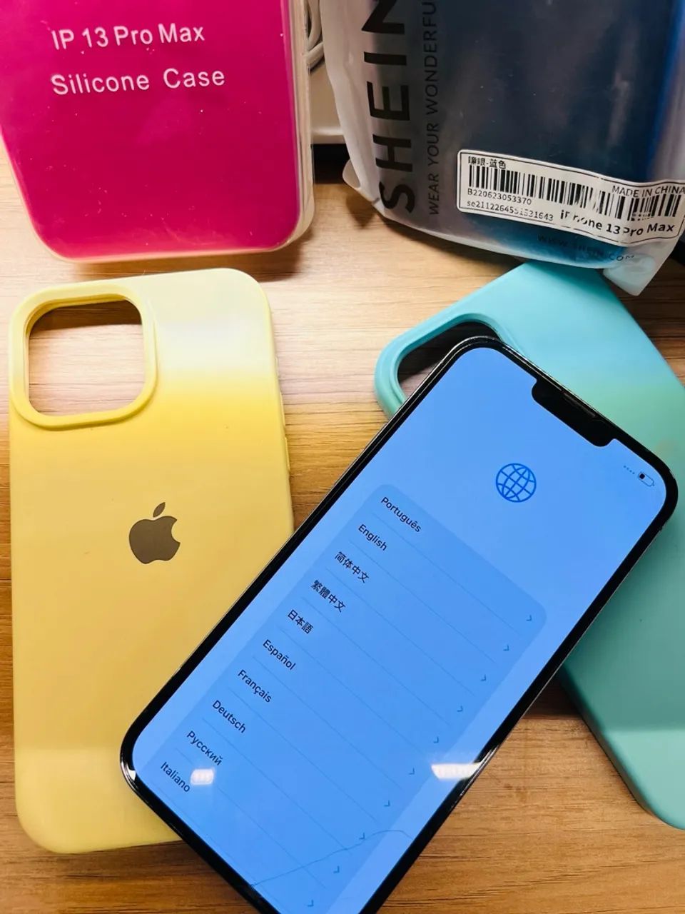 iPhone 13 Pro Max (Único dono)  - Foto 4