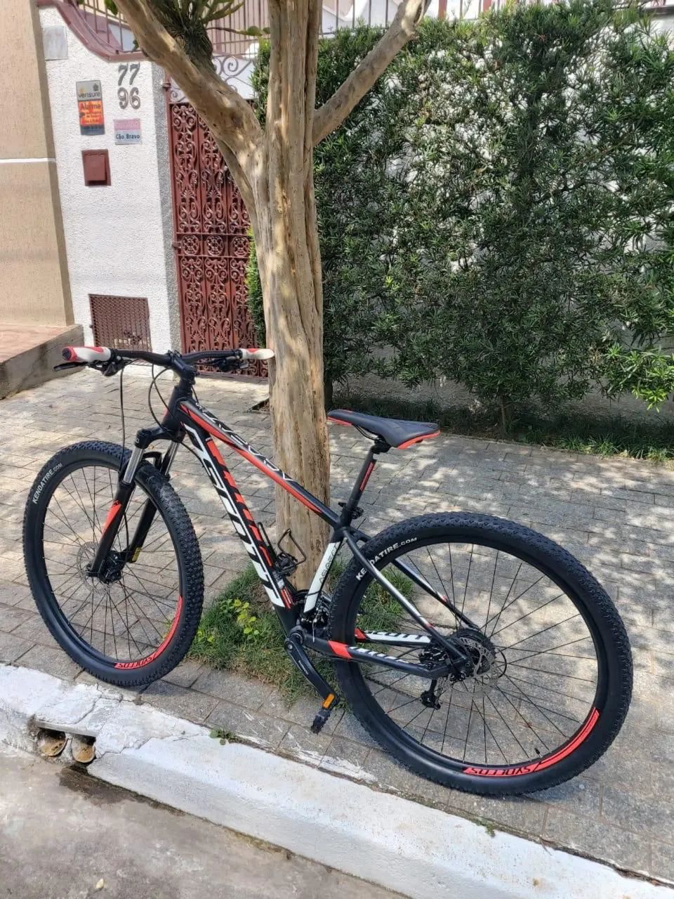 Scott Aspect 960 - Aro 29 - Excelente Estado! - Foto 4