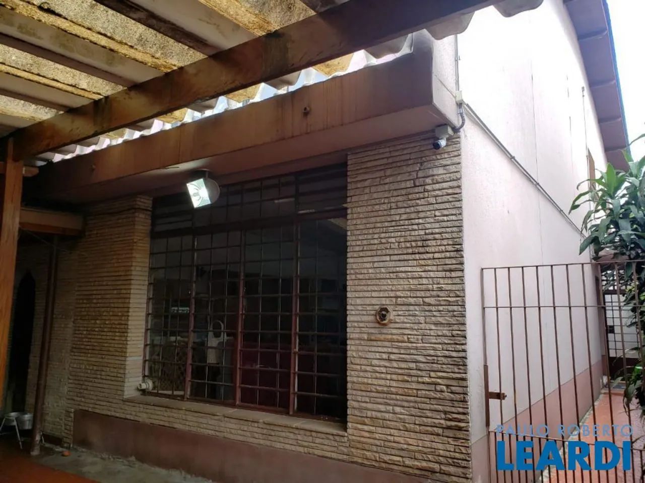 CASA ASSOBRADADA - BROOKLIN - SP - Foto 4