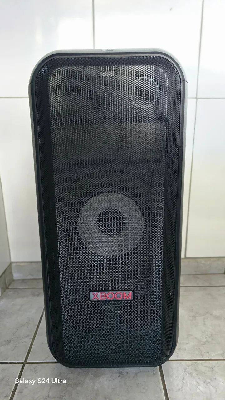 LG XBOOM XL7T  - Foto 3