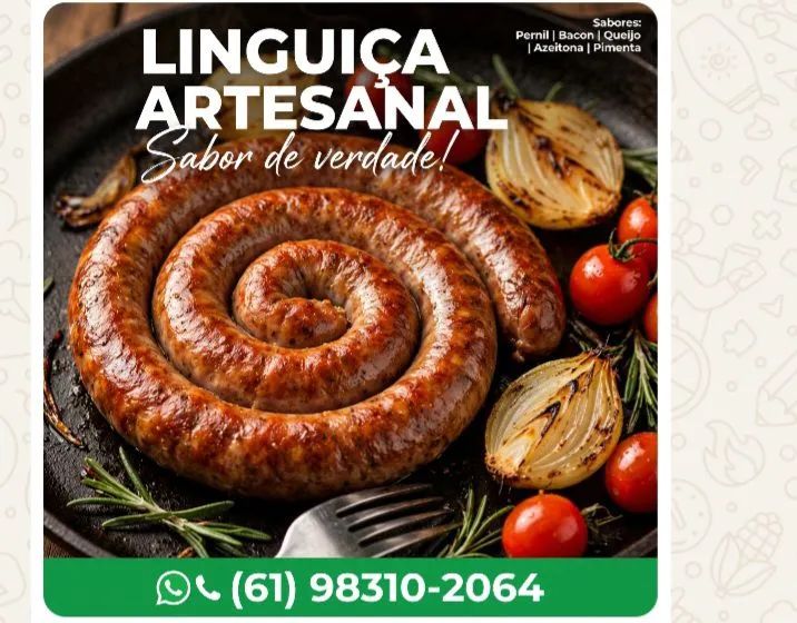 Nordestina Raiz sabor e qualidade - Foto 3