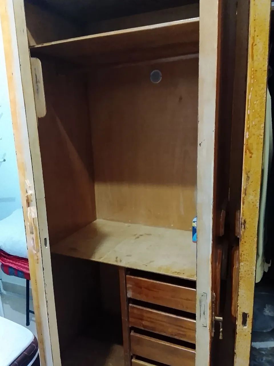 Guarda roupa - Foto 4