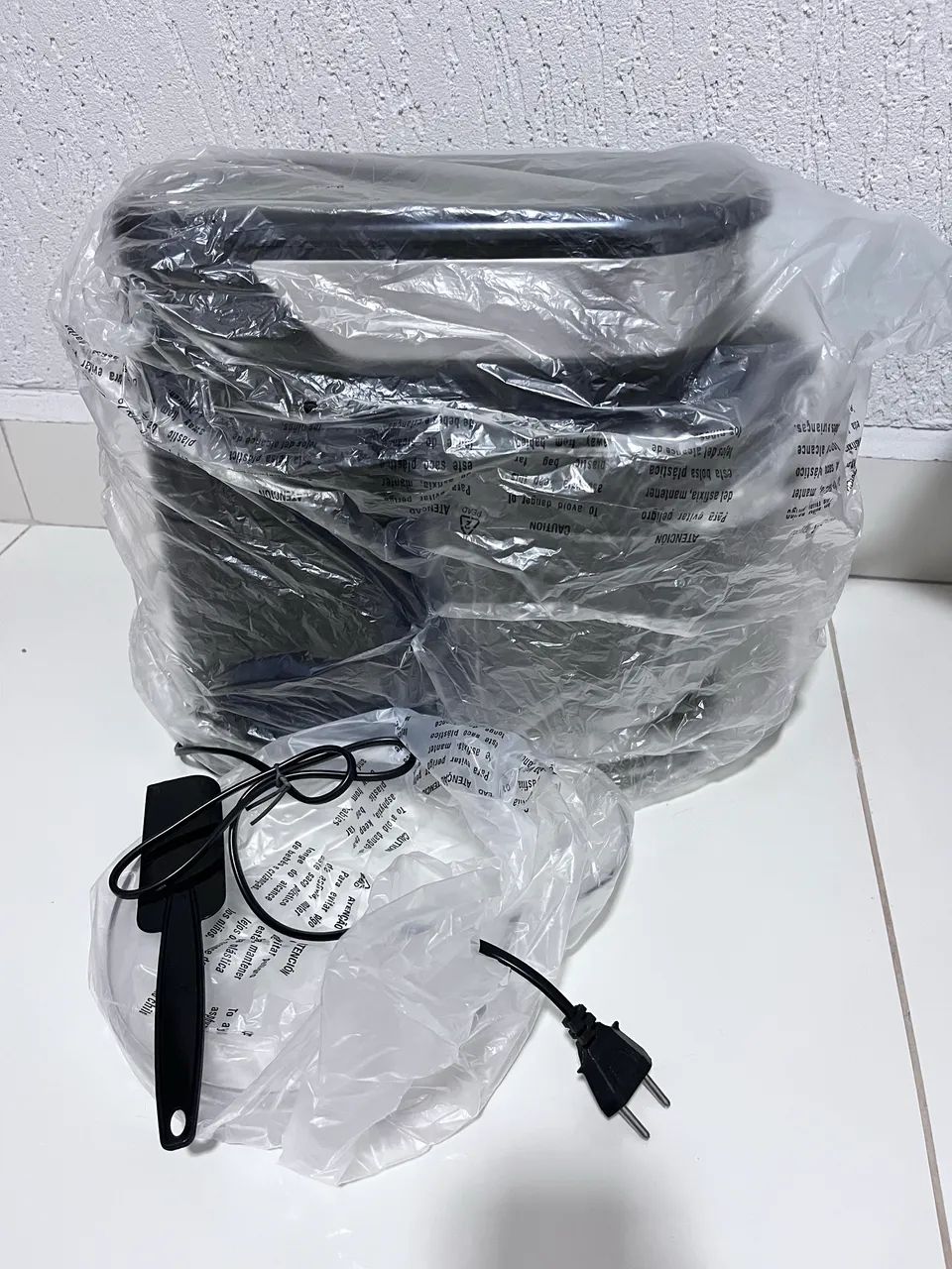 Batedeira Planetária  - Foto 5