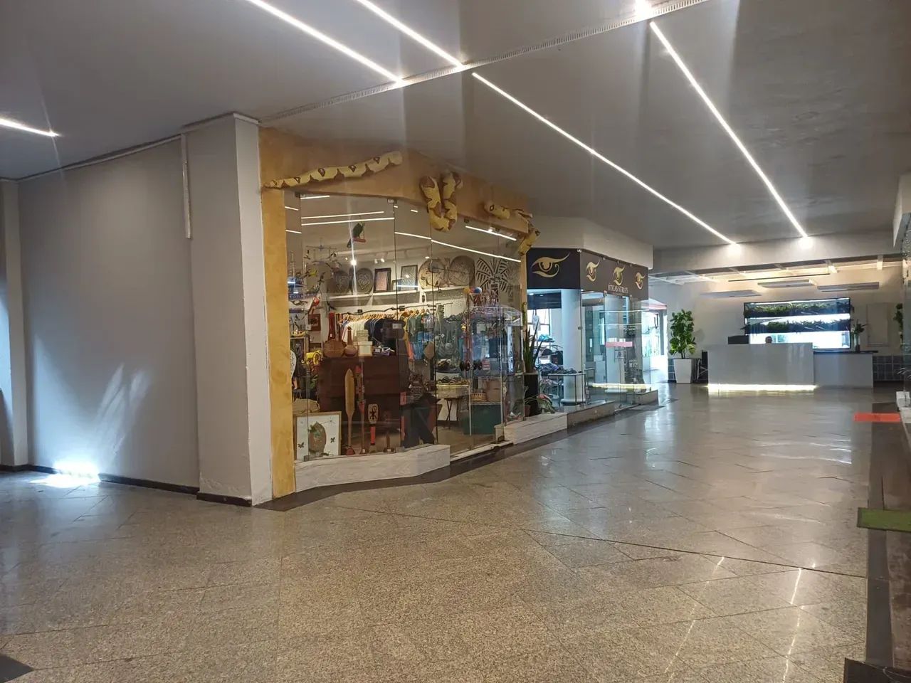 Sala Comercial - Avenida Nazaré, 30m², 1º andar, - Foto 5