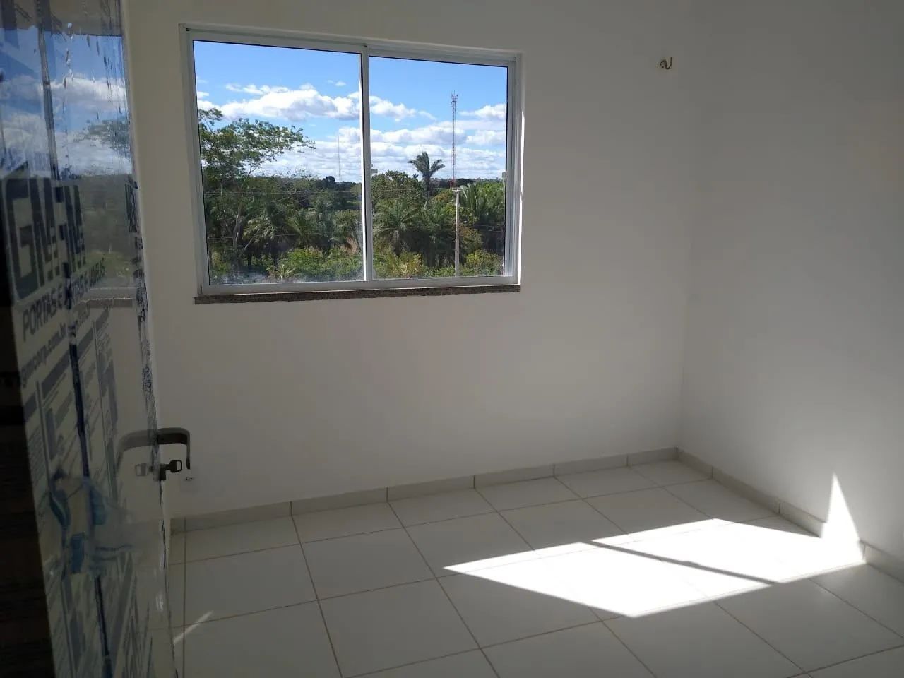 JC- ALUGO APARTAMENTO COM 2 QUARTOS ZONA SUDESTE