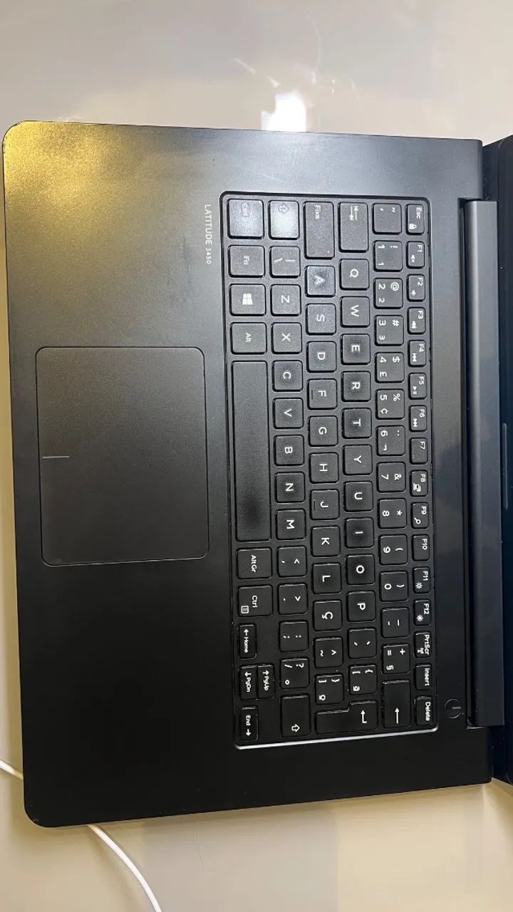 Notebook DELL 5420 TOUCH