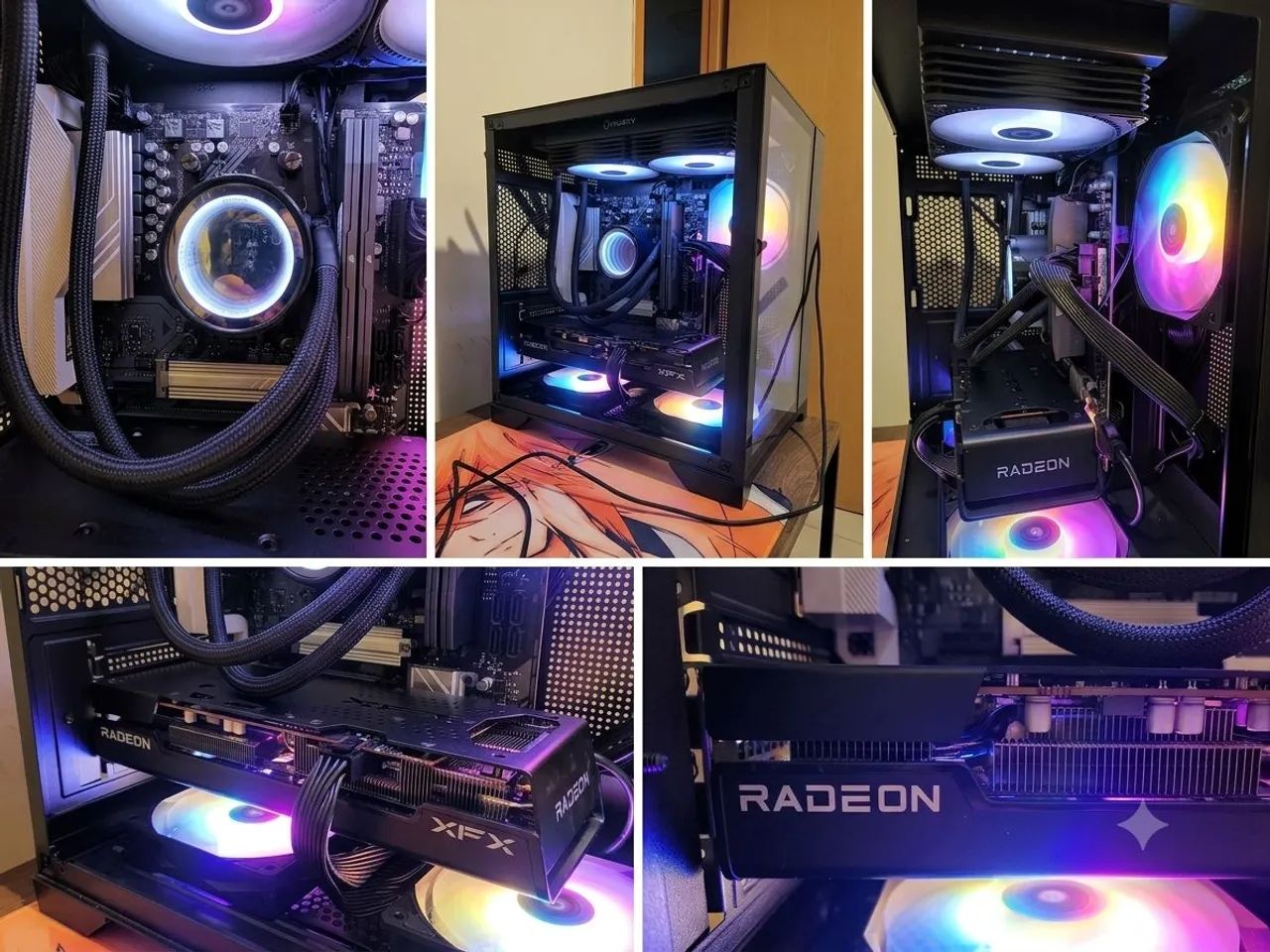 Pc Top de Linha AM5