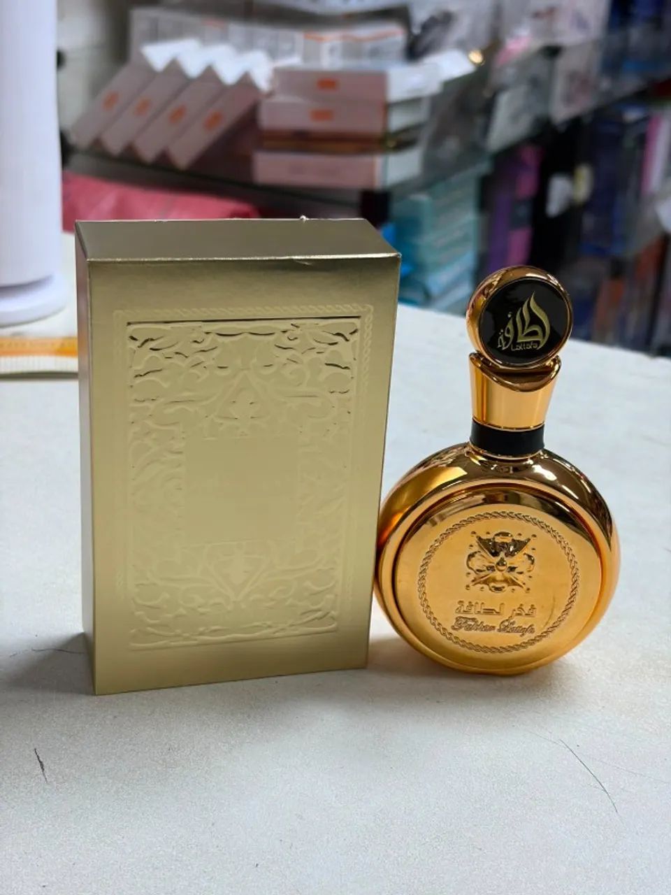 PERFUMES ÁRABES MINIATURAS - Foto 3