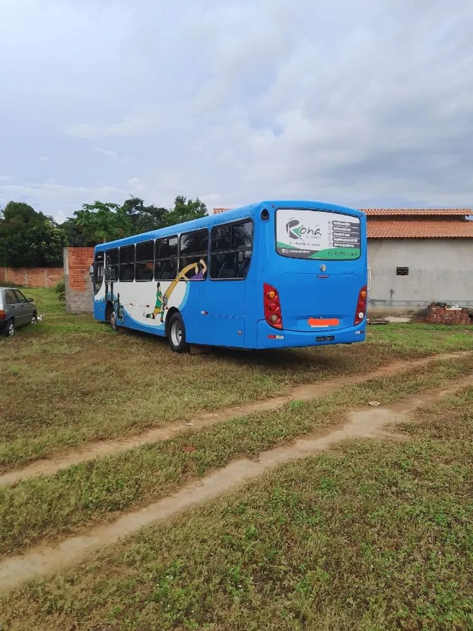 Onibus - Foto 4
