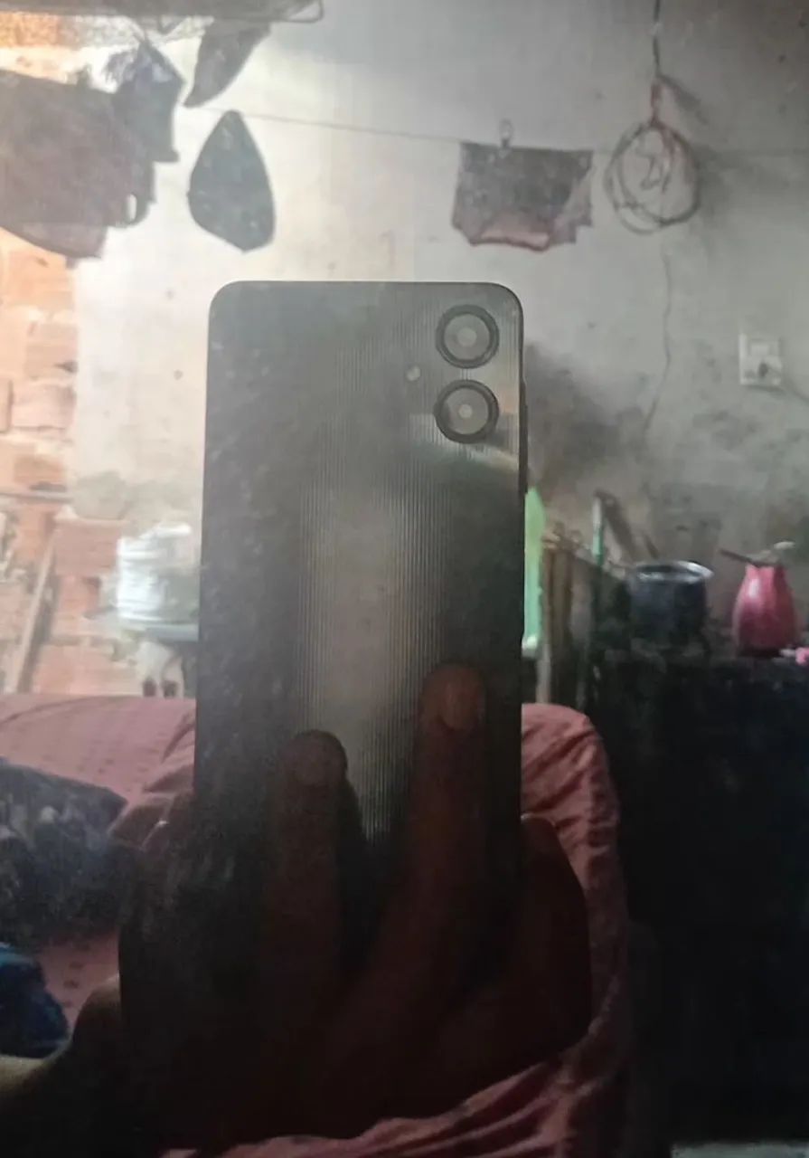 celular Samsung a06 5g