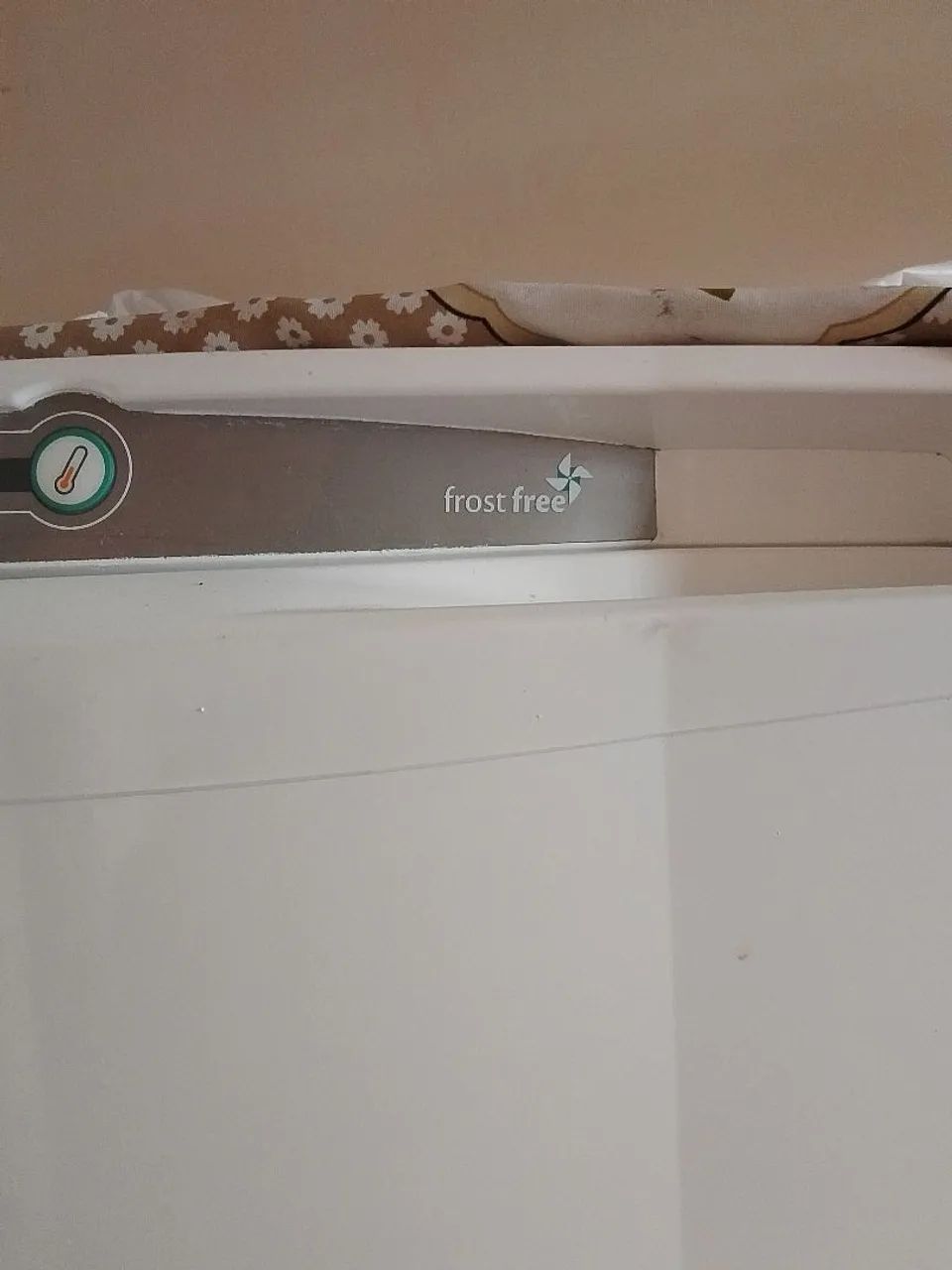 Oportunidade geladeira Frost Free , funcionando perfeitamente  - Foto 2