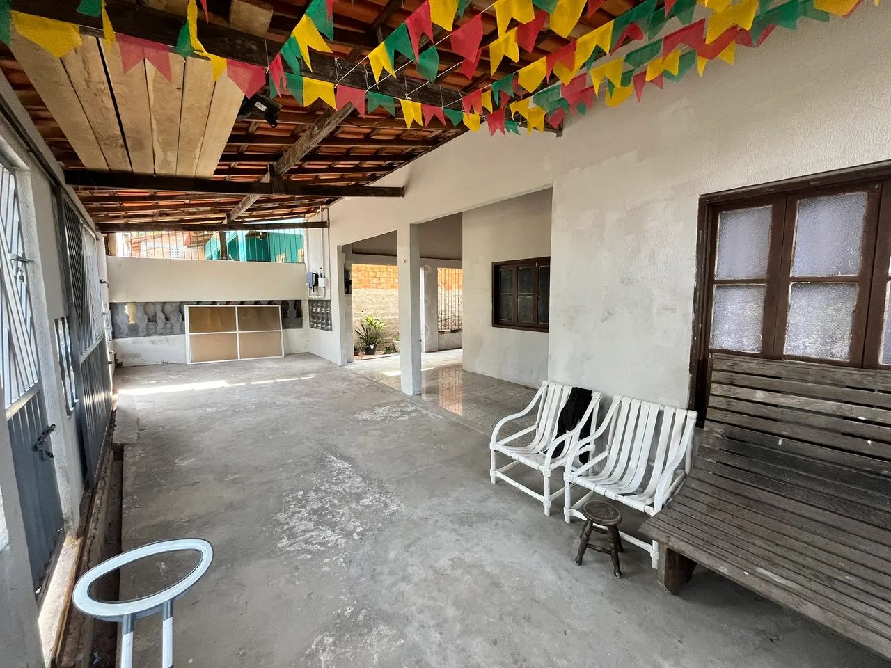 Duas casas com preço de uma - Foto 4