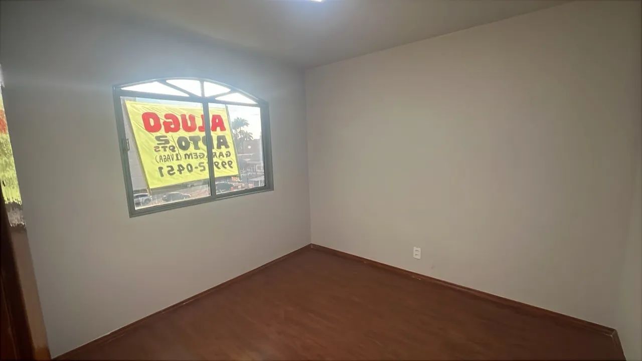 ALUGO APARTAMENTO - Foto 4