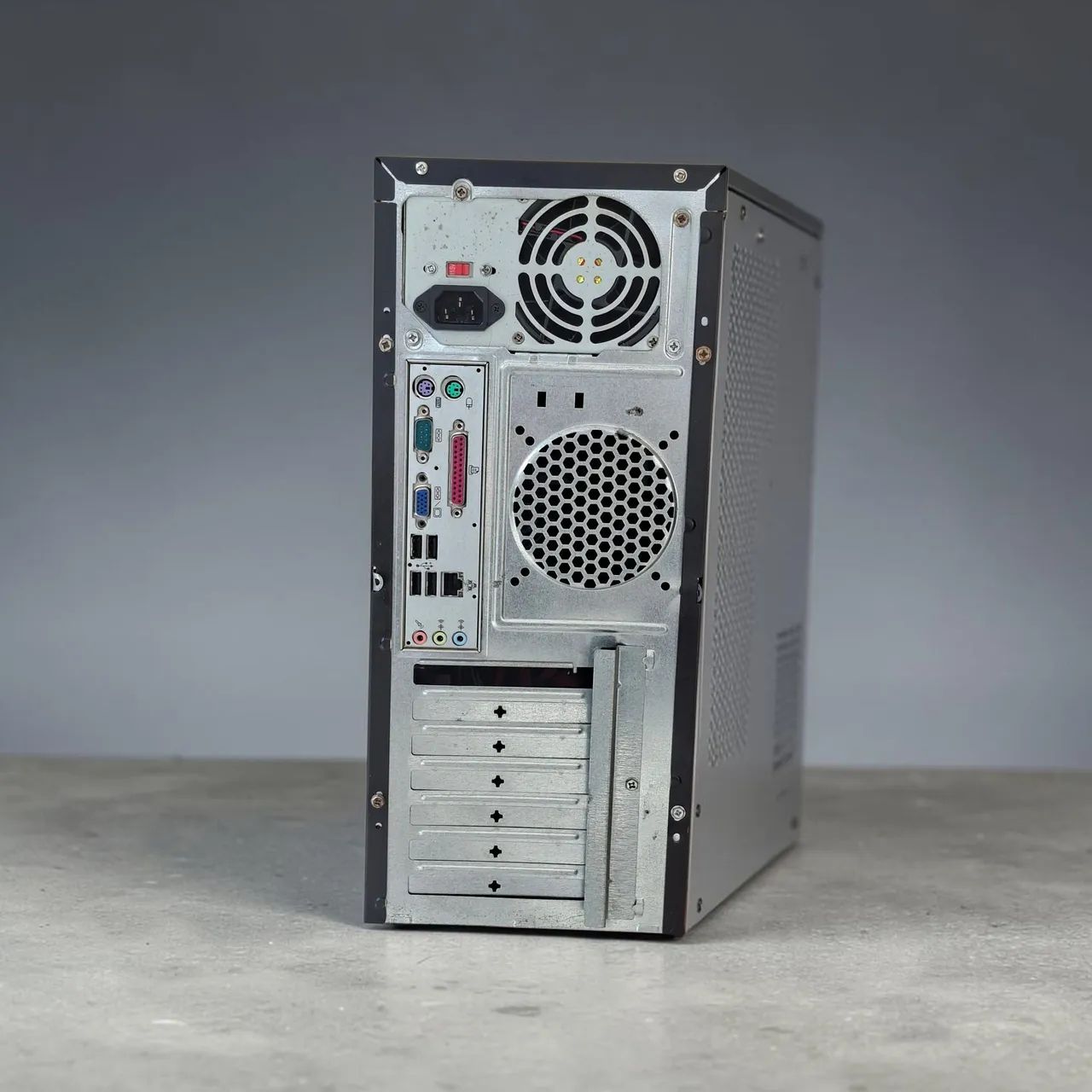 Computador Intel CORE E5300  - Foto 5